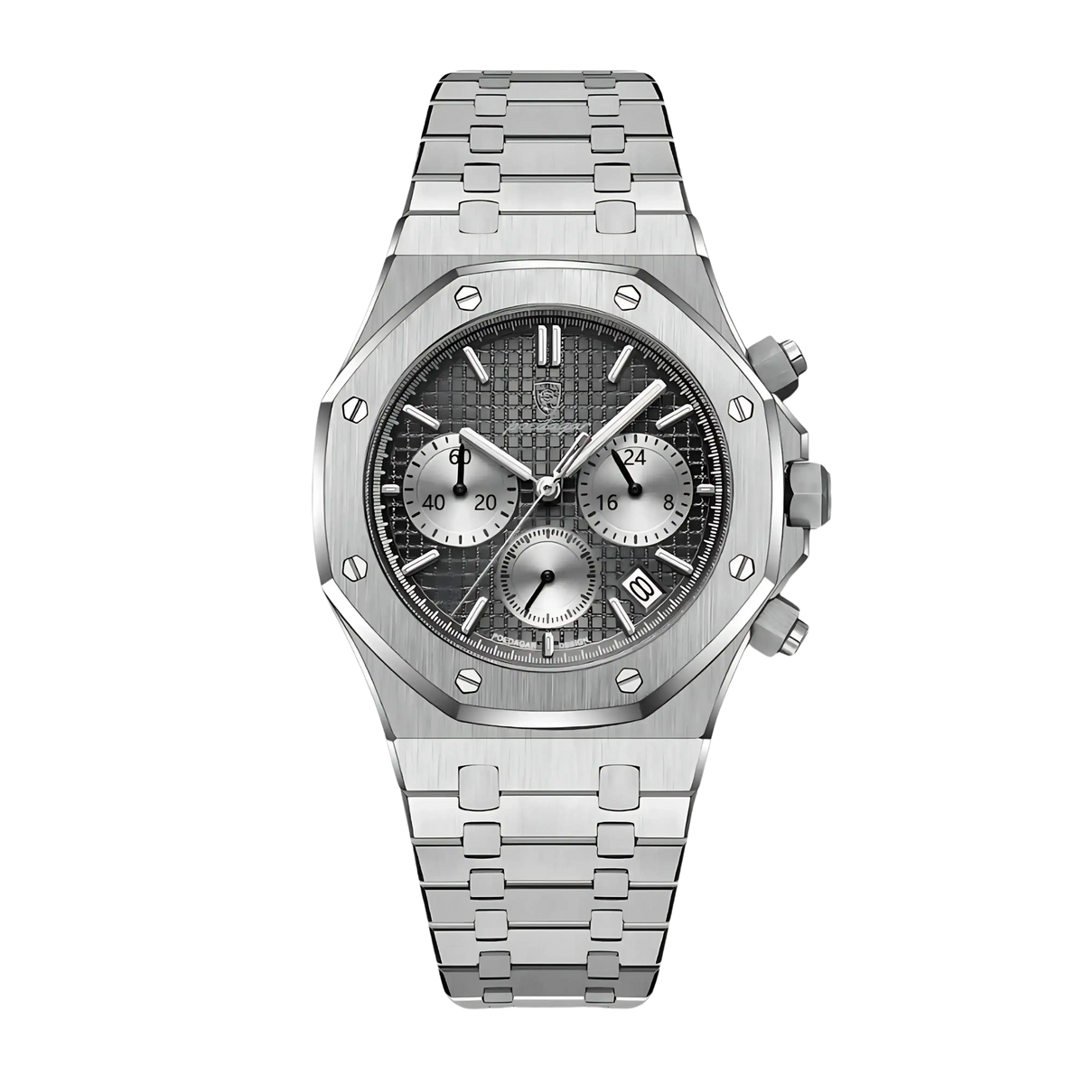 Vetro Caligula I 41mm