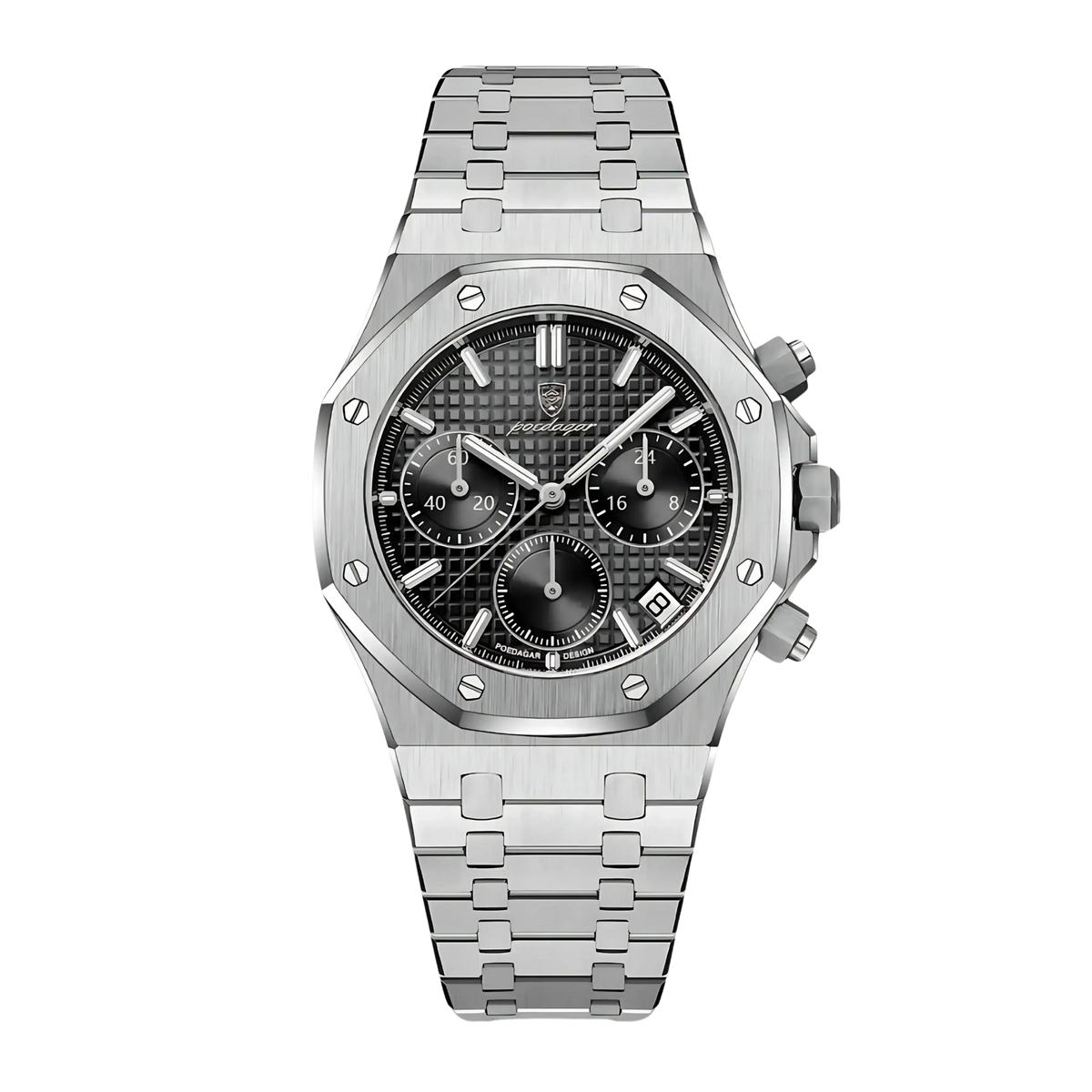 Vetro Caligula I 41mm