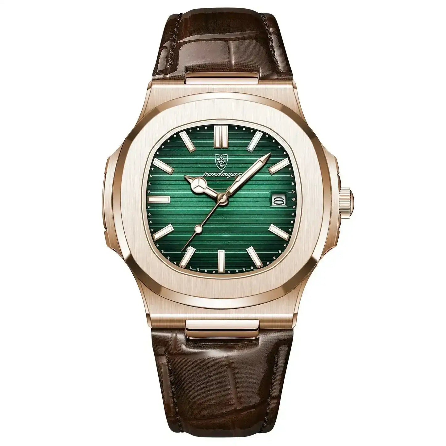 Vetro Nautilus Δέρμα