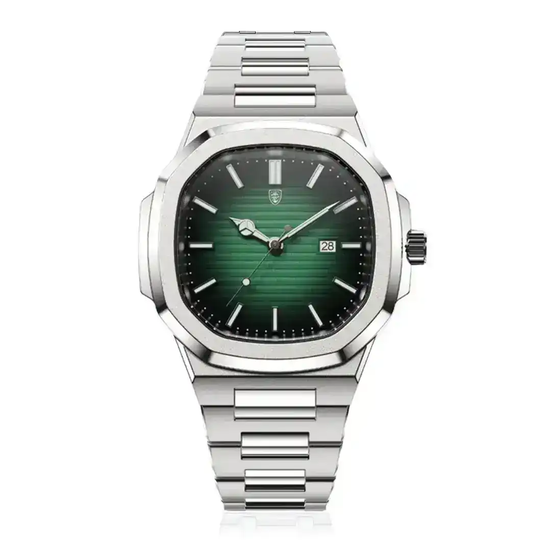 VETRO Collection V2 – 3 Timepieces + Gift Case