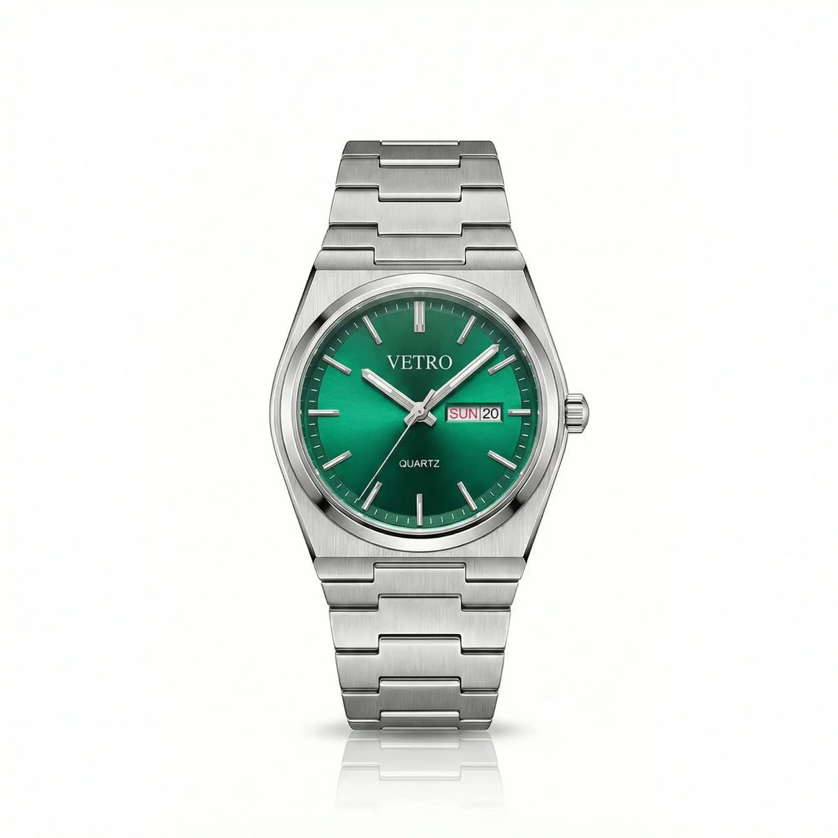 Vetro President I 40mm