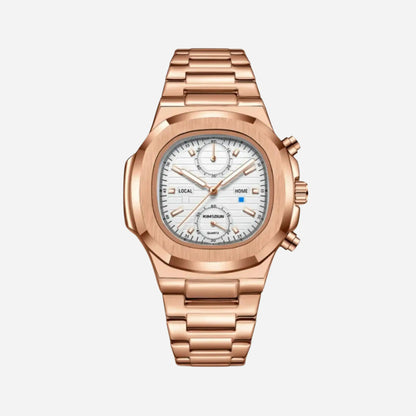 Vetro Lotus Rose I 40mm