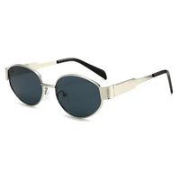 Black I Silver