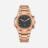 Rose Gold - Iron