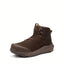 Dark Brown / US 7 / UK 6