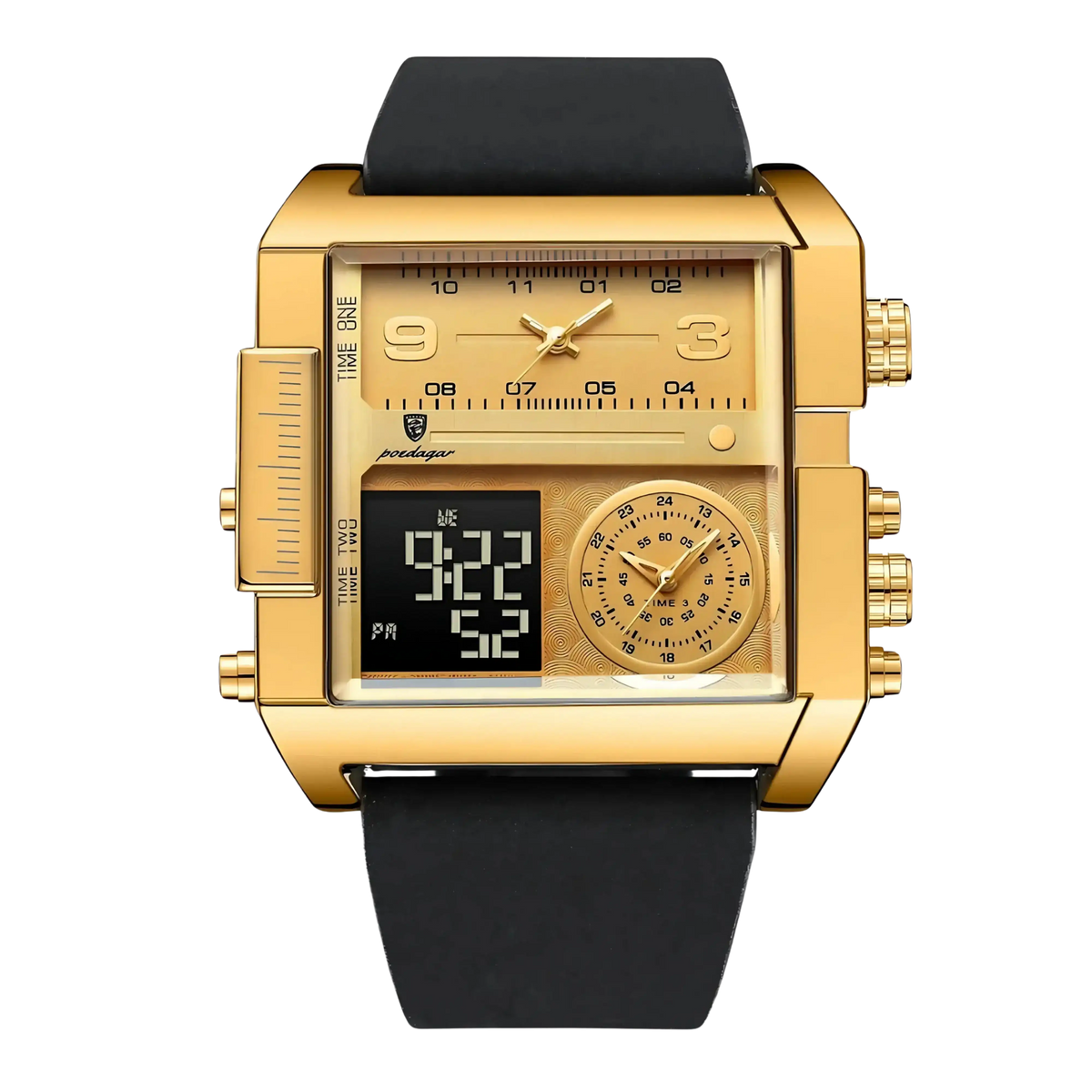 Vetro Aurelius I 51mm