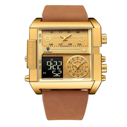 Vetro Aurelius I 51mm