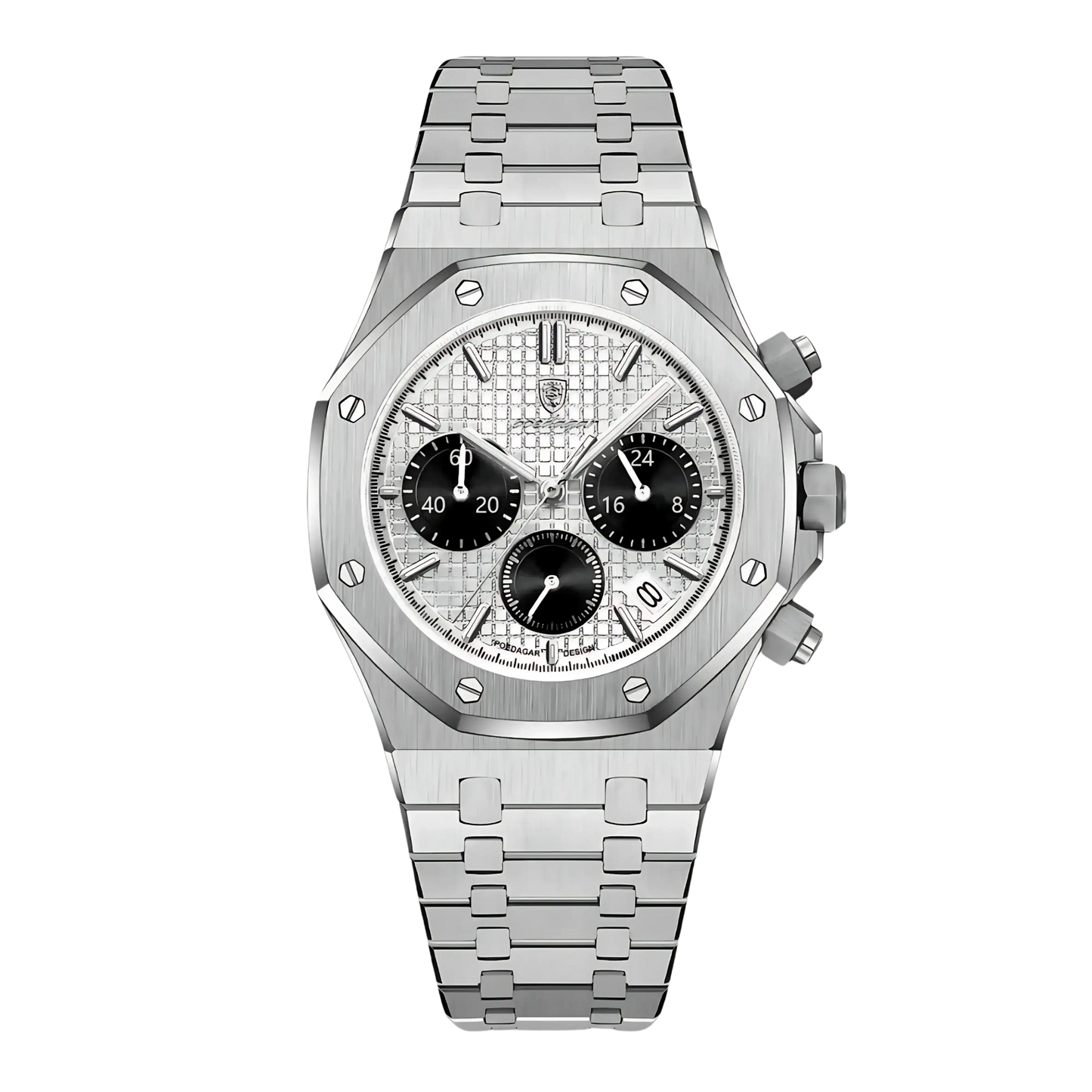 Vetro Caligula I 41mm