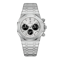 Silver Ice
