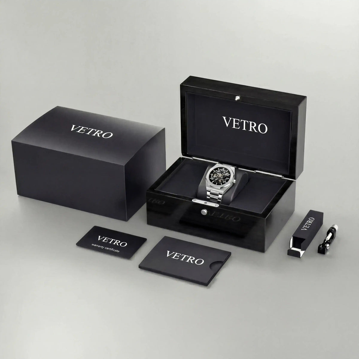 Vetro Midnight