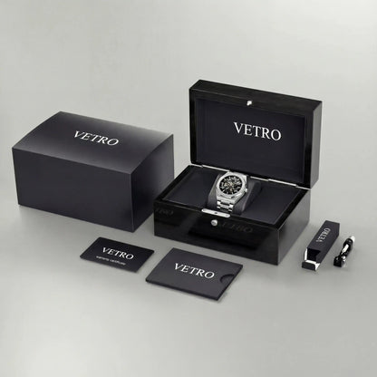 Vetro Midnight