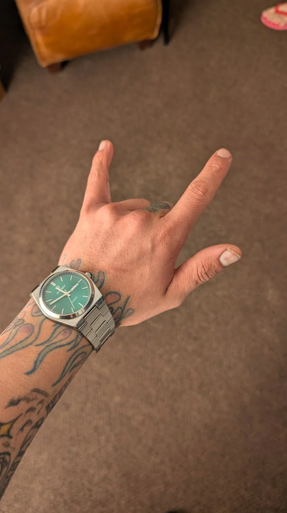 <h2>Trusted by <strong>10.000+ Classy Men all over the globe</strong></h2><p></p>