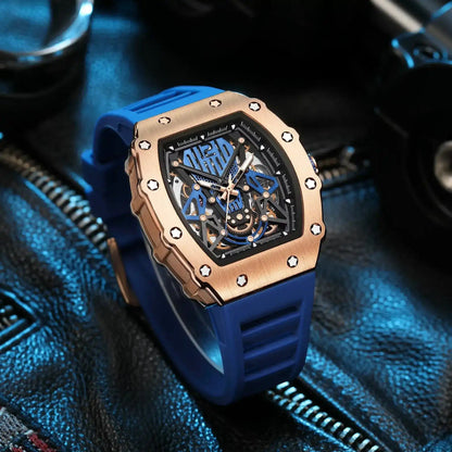Formula Bleu