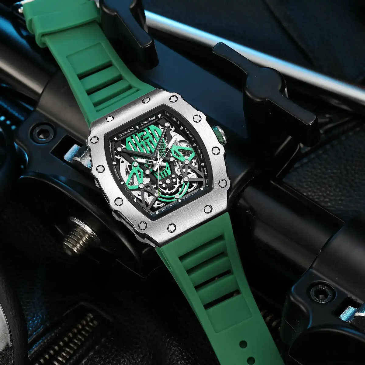 Formula Green