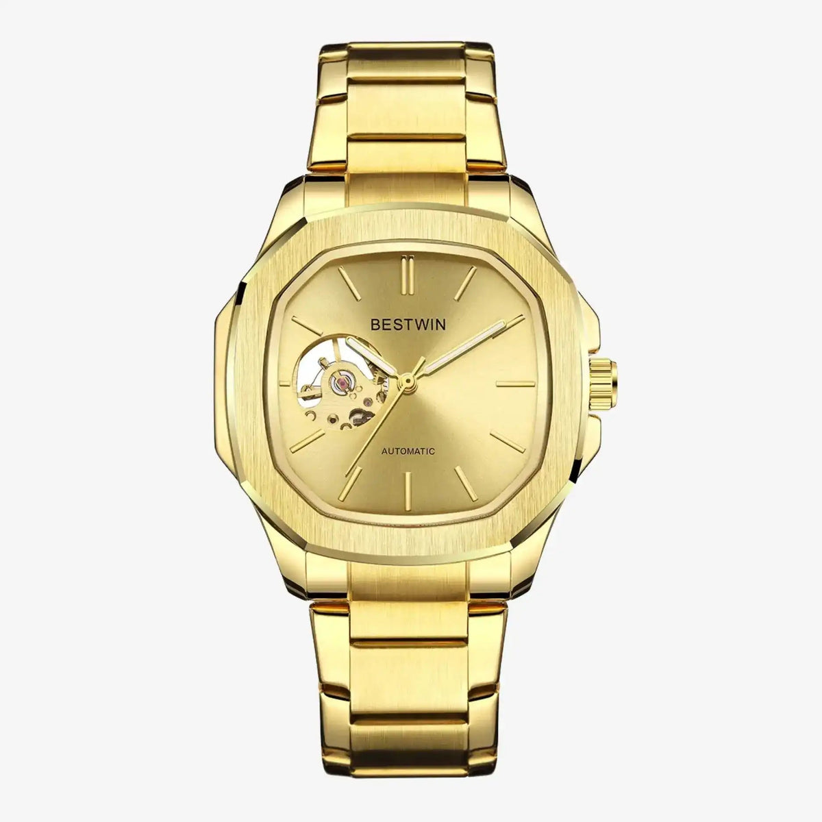 Horizon Gold