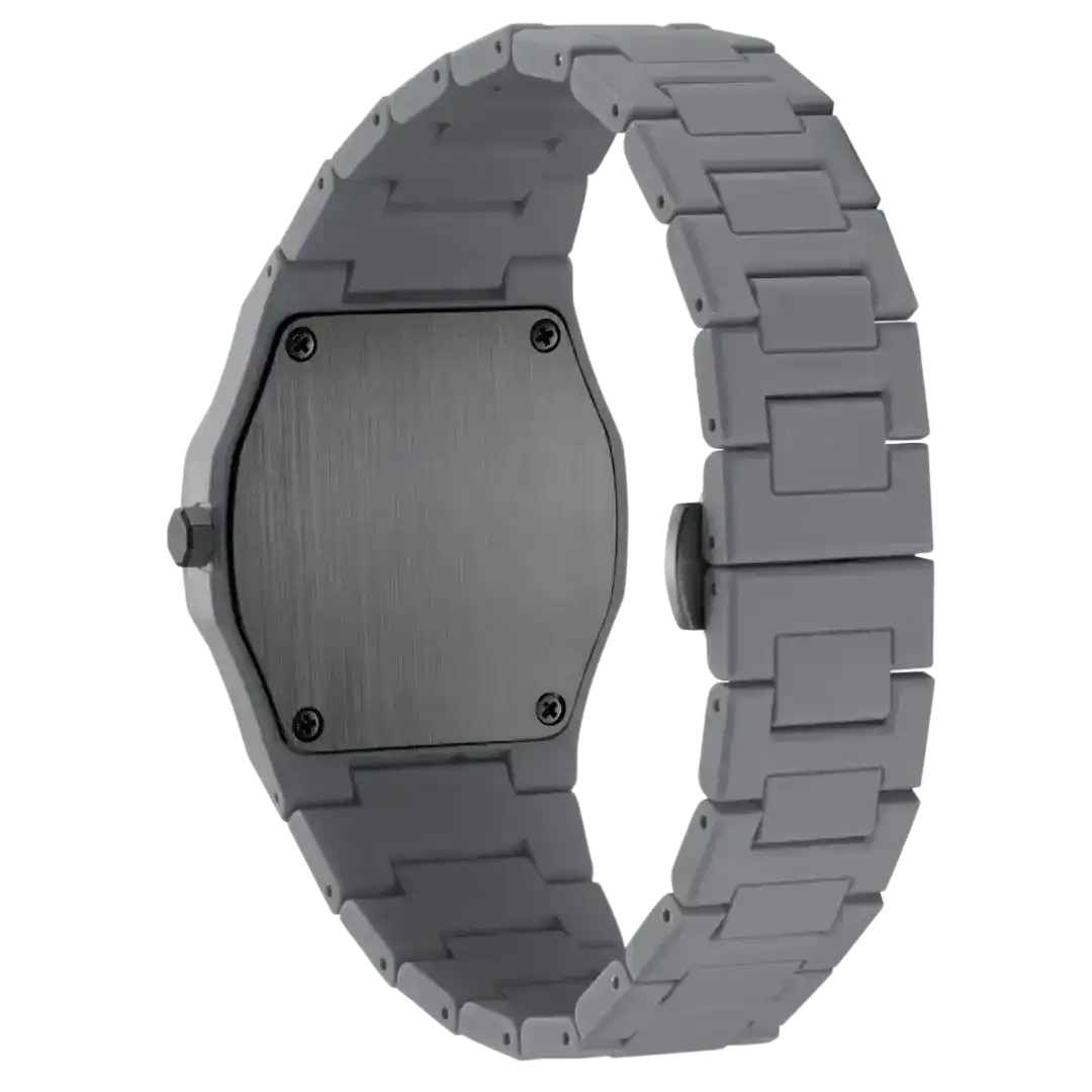 Vetro® Carbon Daytime