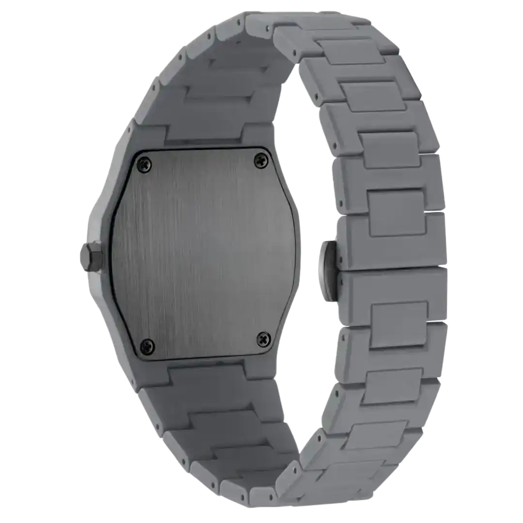 Vetro Carbon I 40 mm
