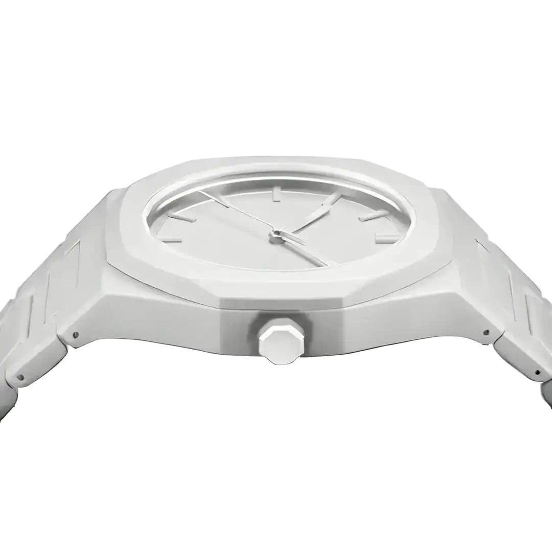 Vetro Carbon I 40 mm