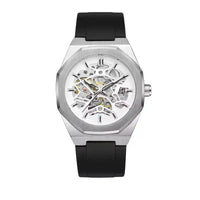 Silver White