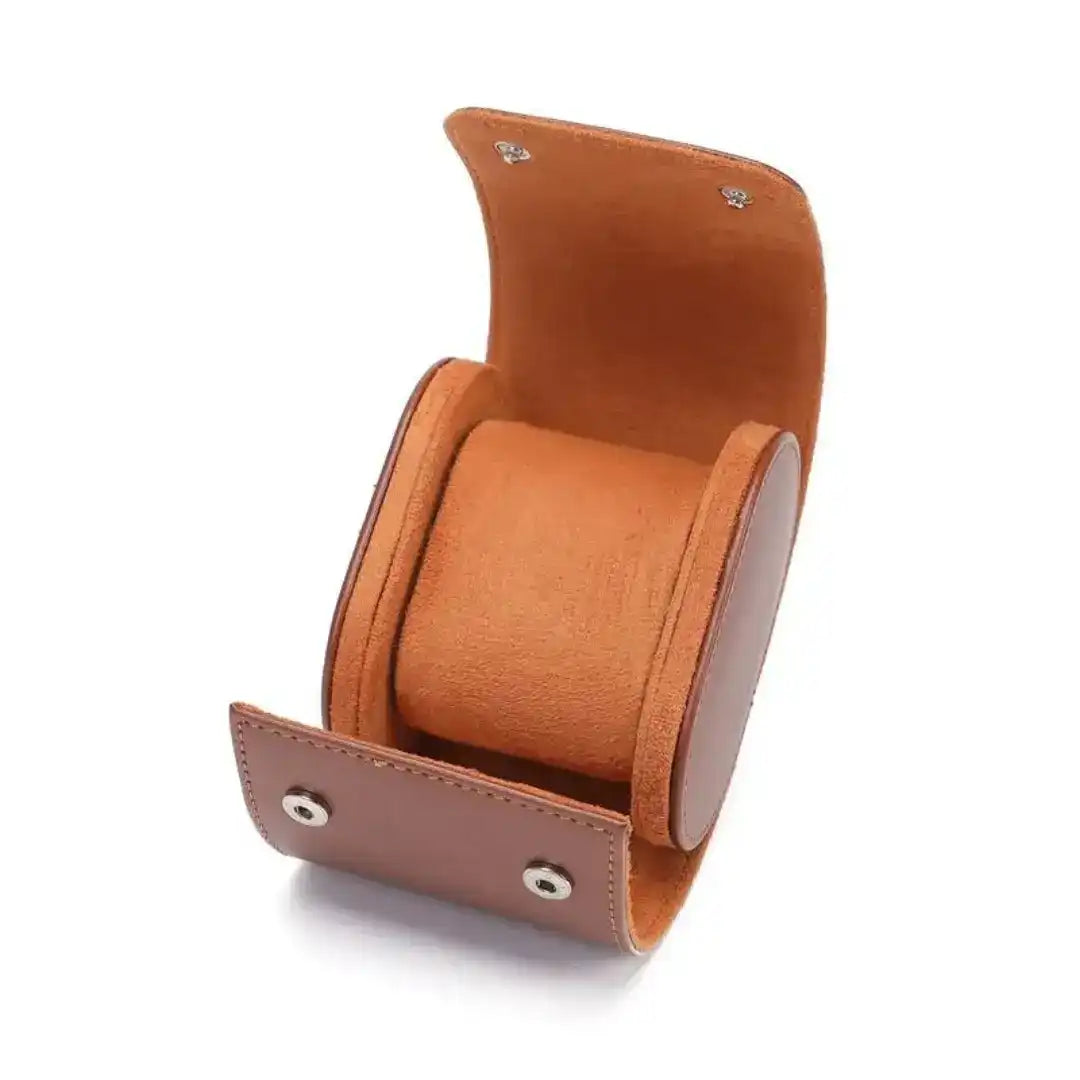 Vetro Leather Case - 1 Slot