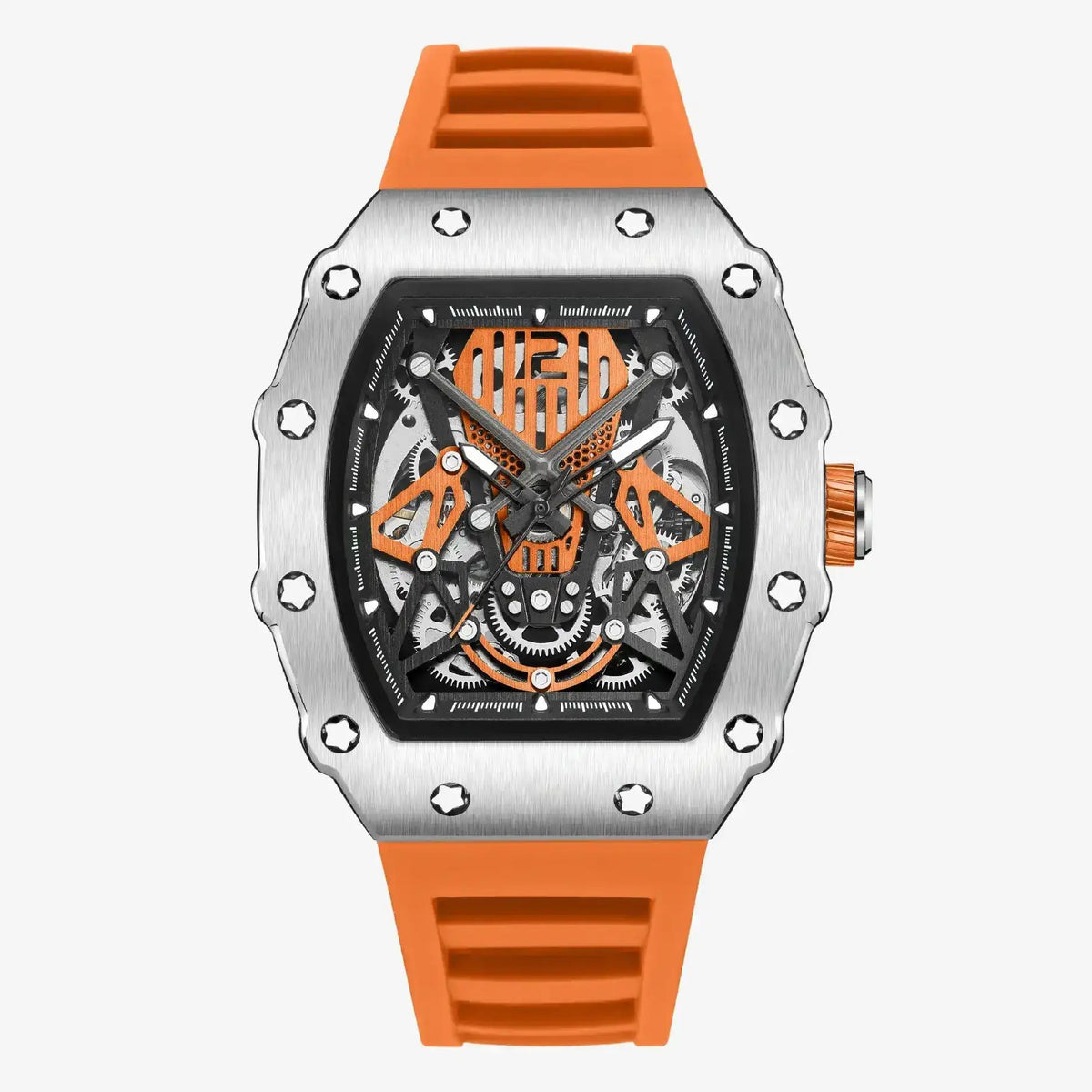 Formula Orange