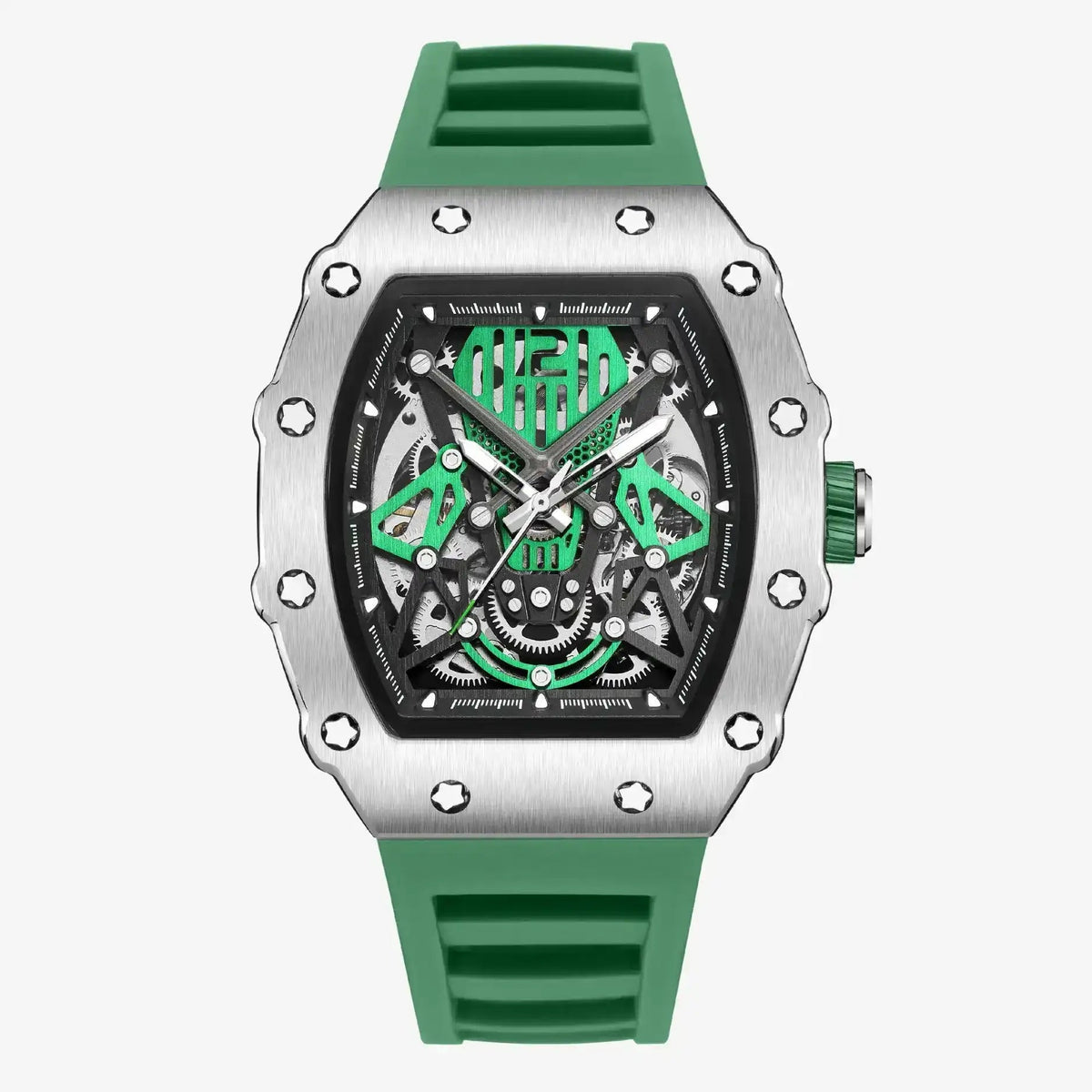 Formula Green