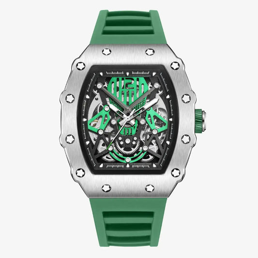 Formula Green