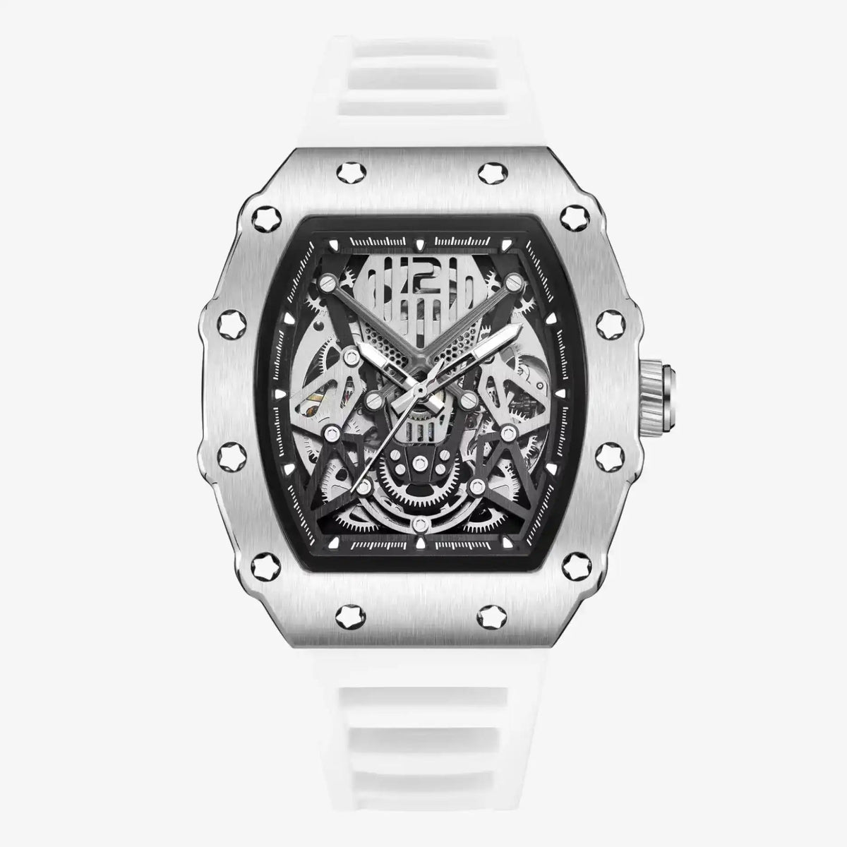 Formula White