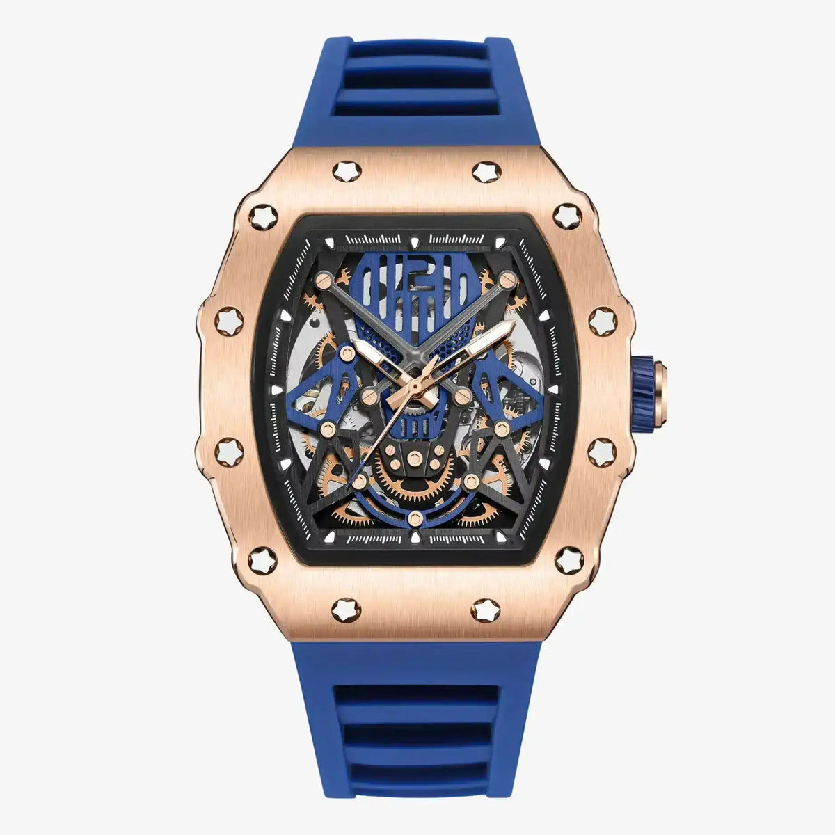Formula Bleu