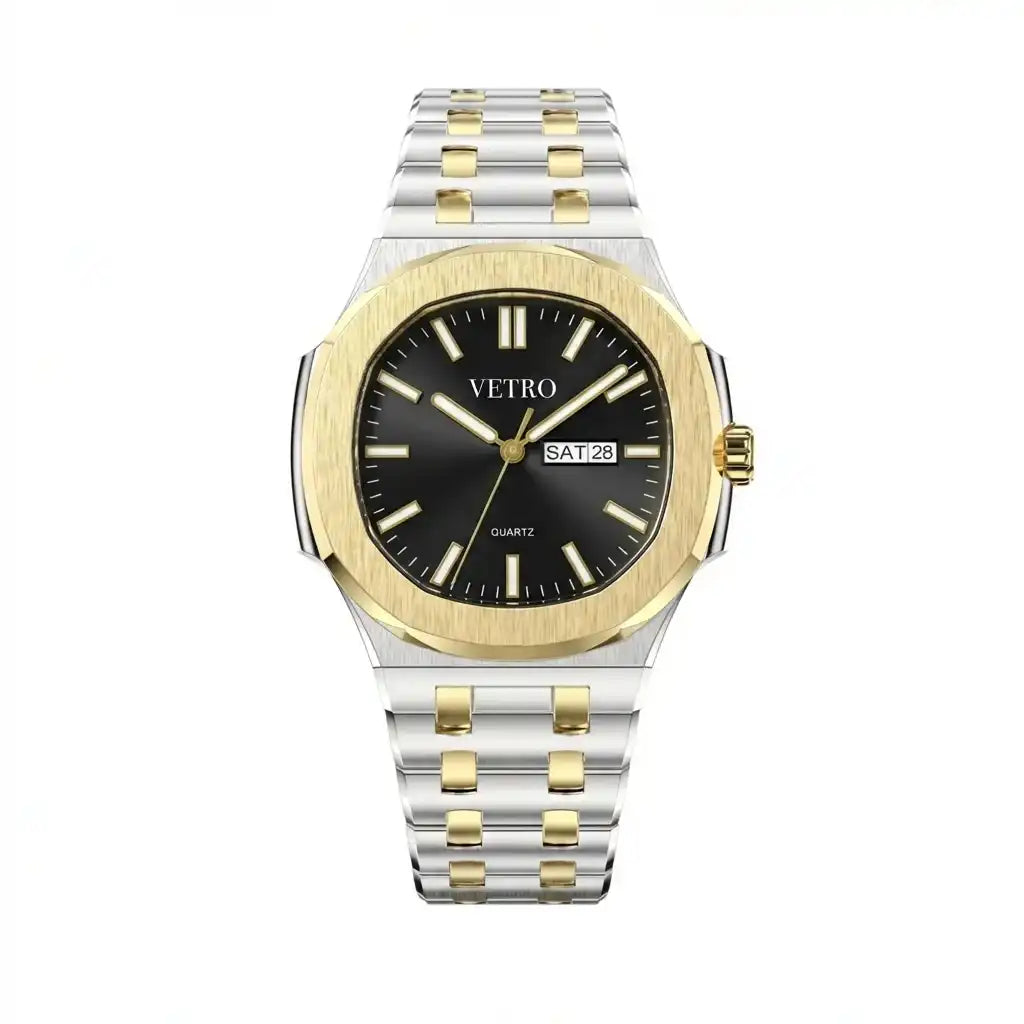 Vetro Giorgio I 42mm