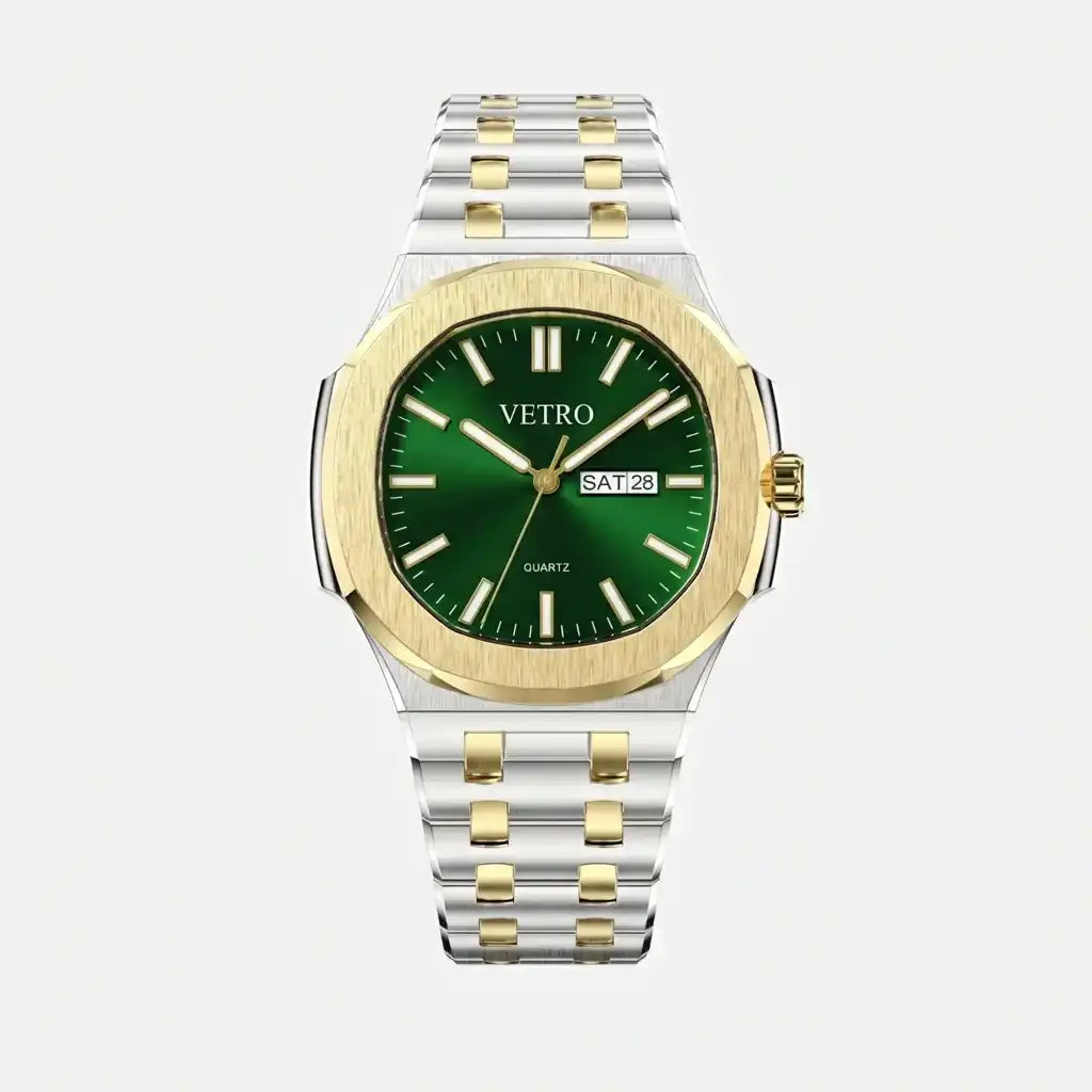 Vetro Giorgio I 42mm