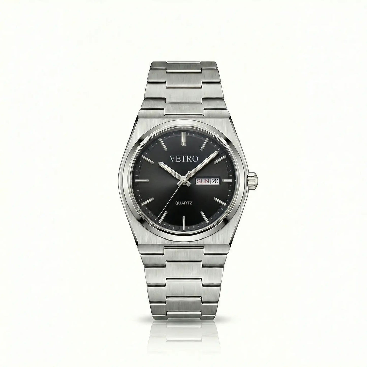 Vetro President I 40mm
