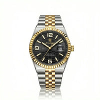Dark Gold