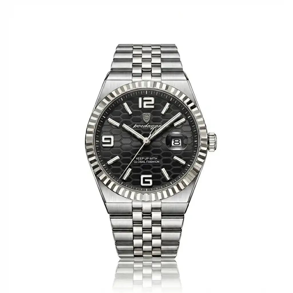 Vetro Land-Dweller I 40mm