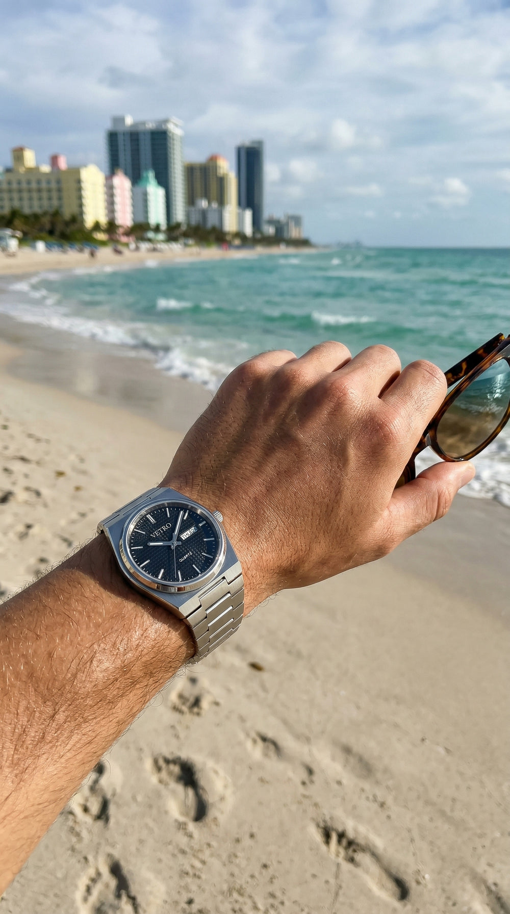 <h2>Chosen by <strong>10,000+</strong> men who expect refined design, proven quality, and everyday confidence.</h2>