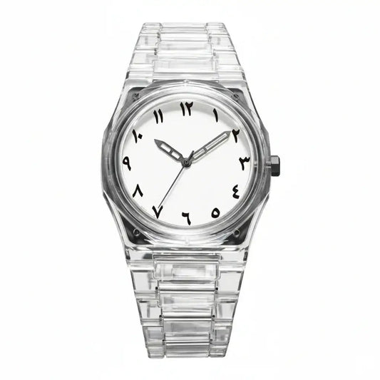 Vetro® Skeleton Arab