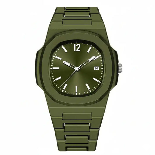 Vetro® Navigator Army Green