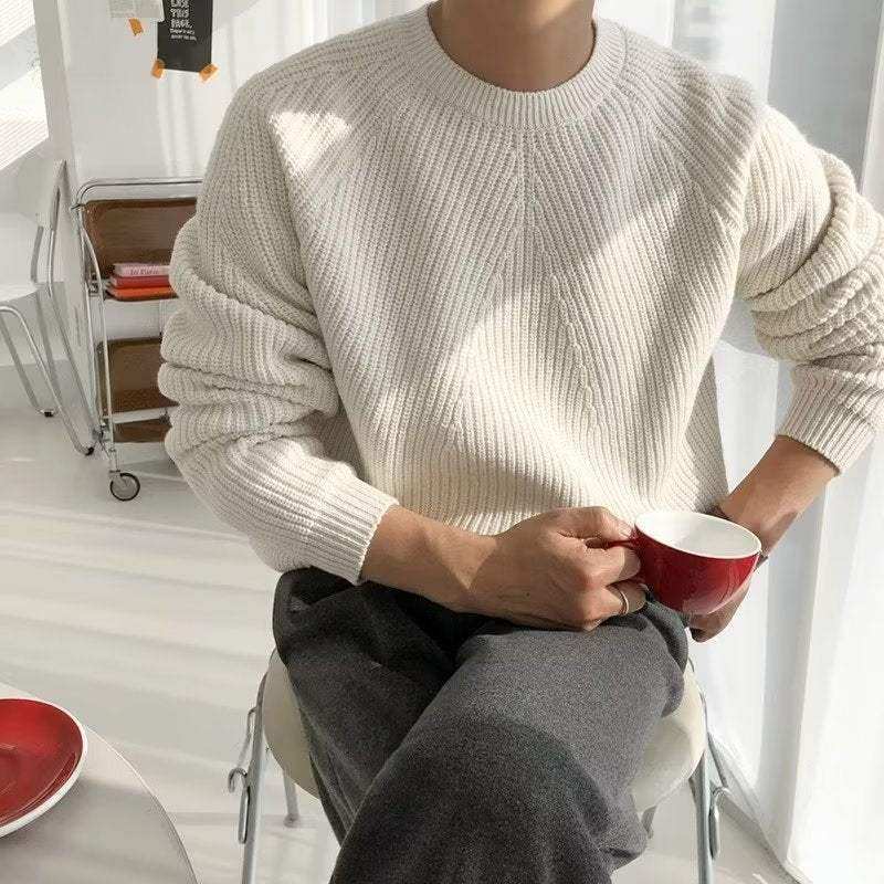 GISUNG Sweater