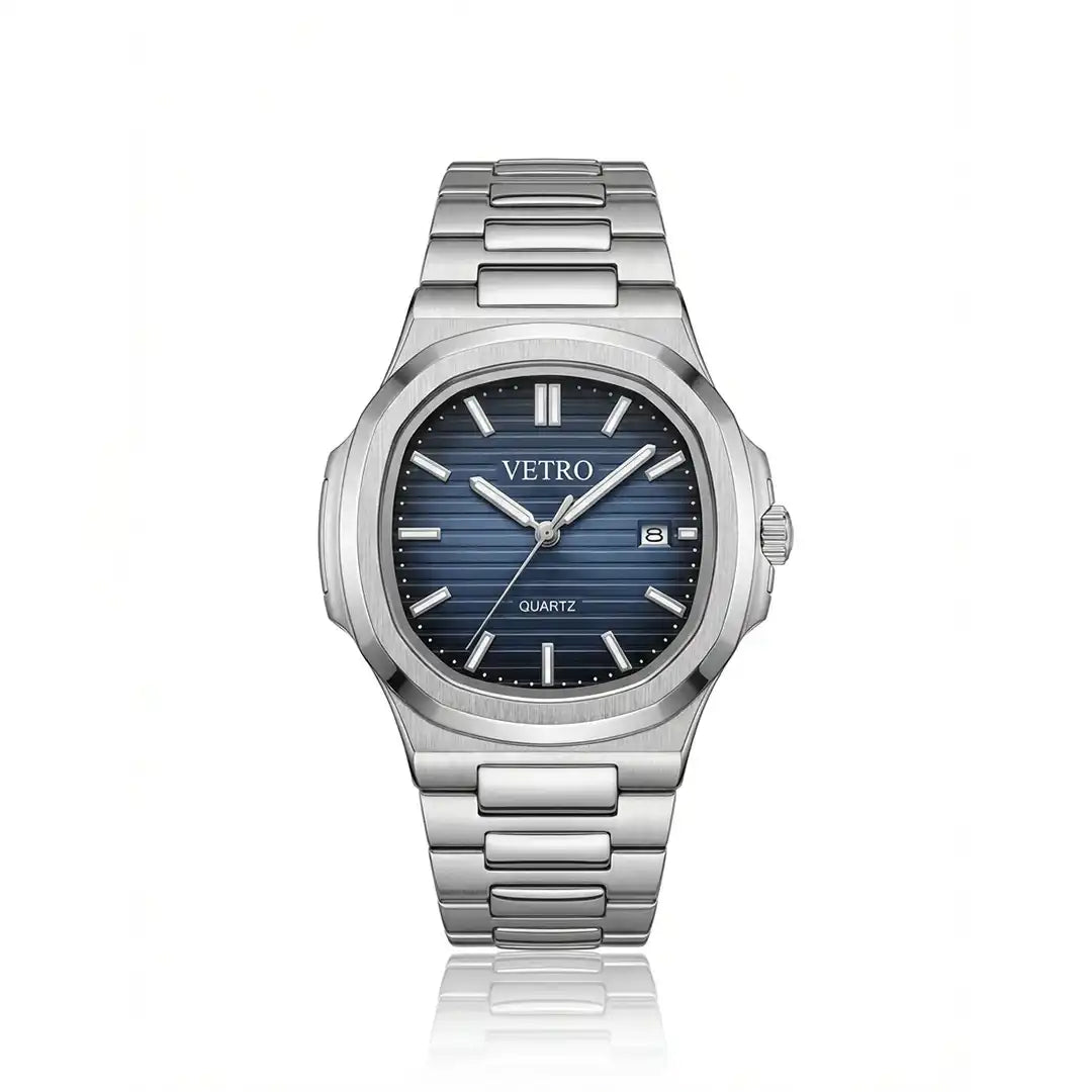 Vetro® Nautilus Marine Blue