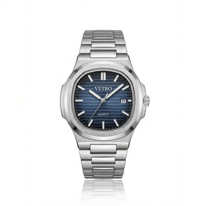 Vetro Nautilus I 40mm