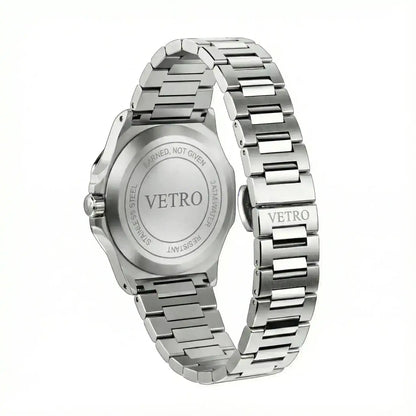 Vetro Nautilus I 40mm