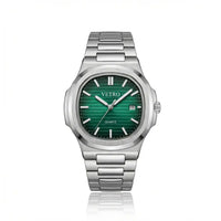 Emerald Green