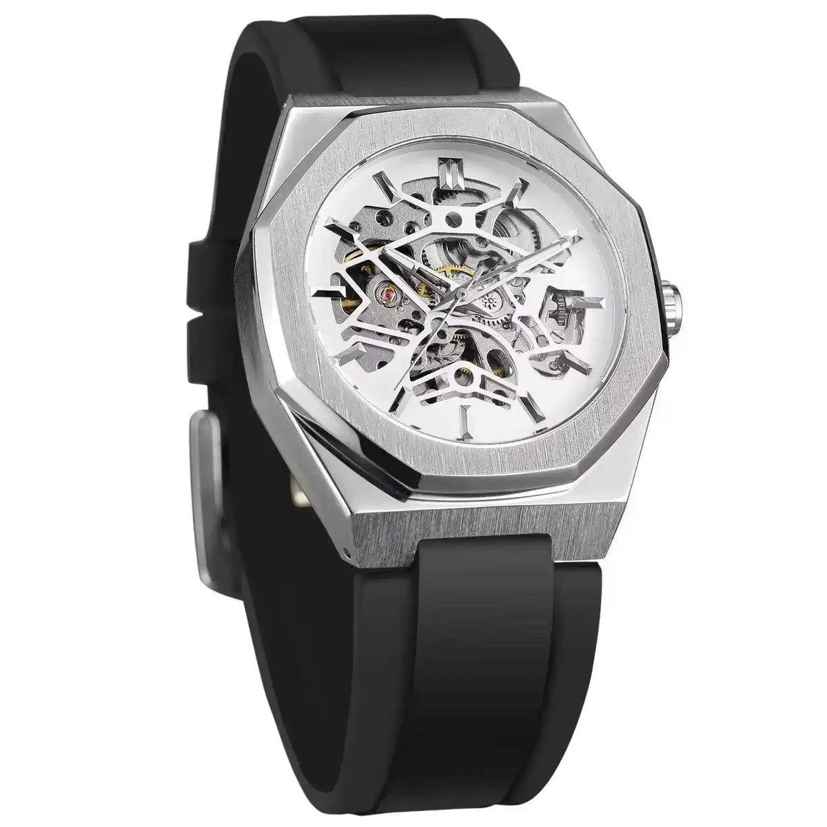 Pentos Sport White