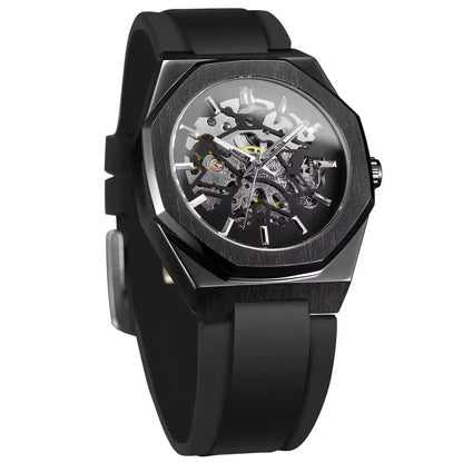 Pentos Sport All Black
