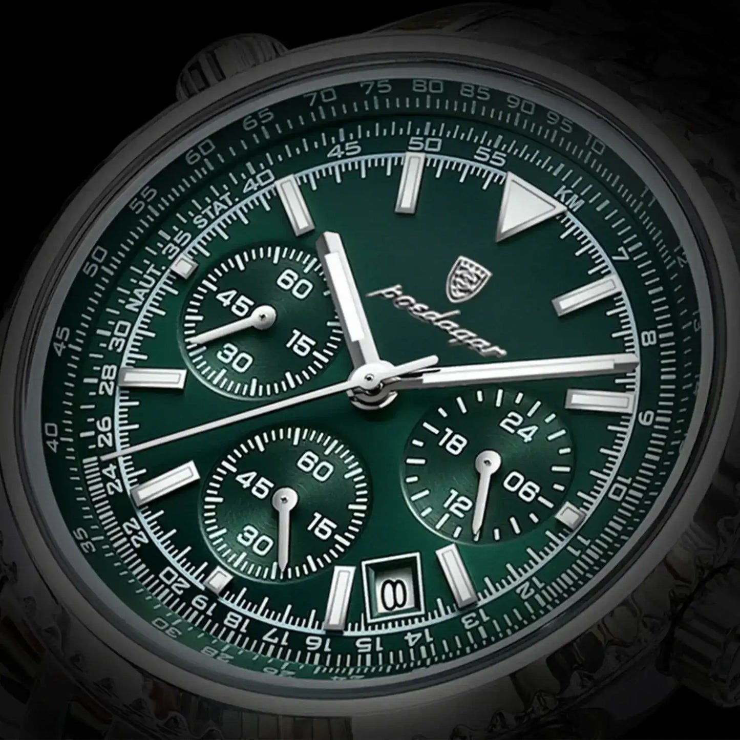 Vetro Classic I 40 mm
