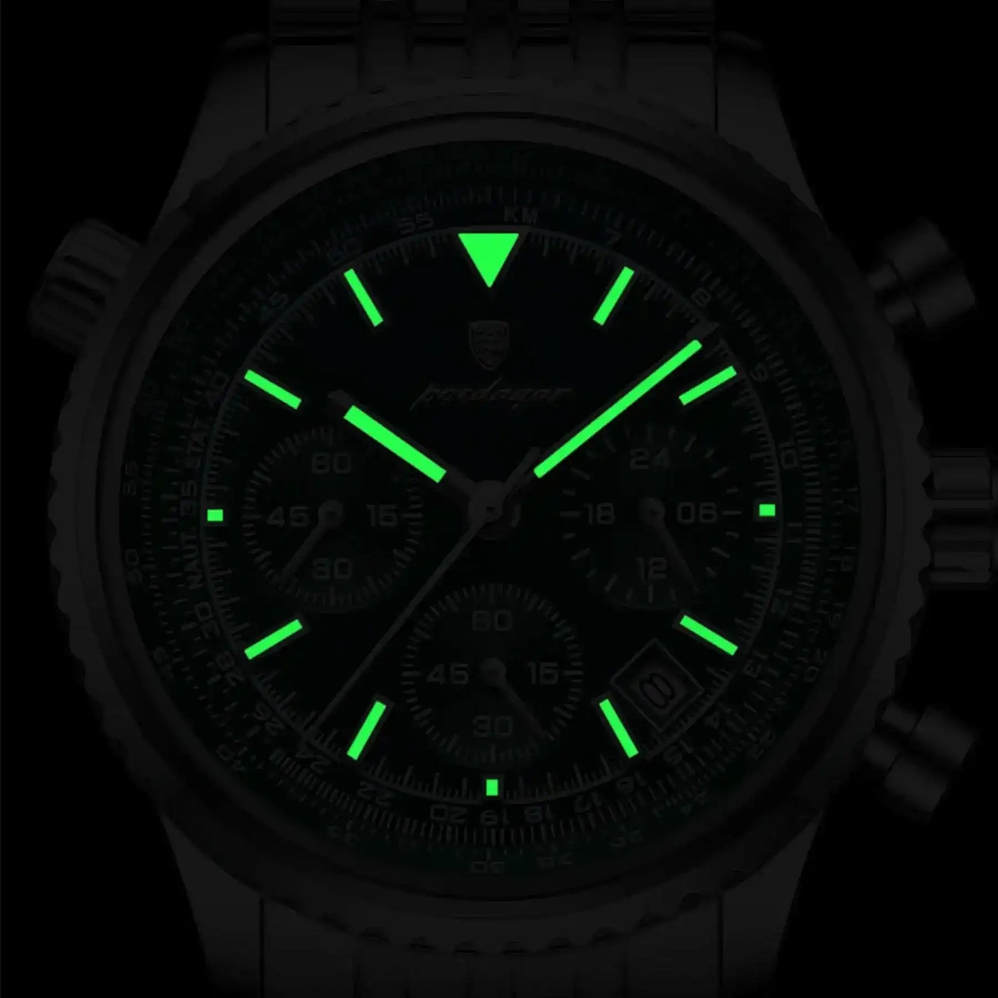 Vetro Classic I 40 mm