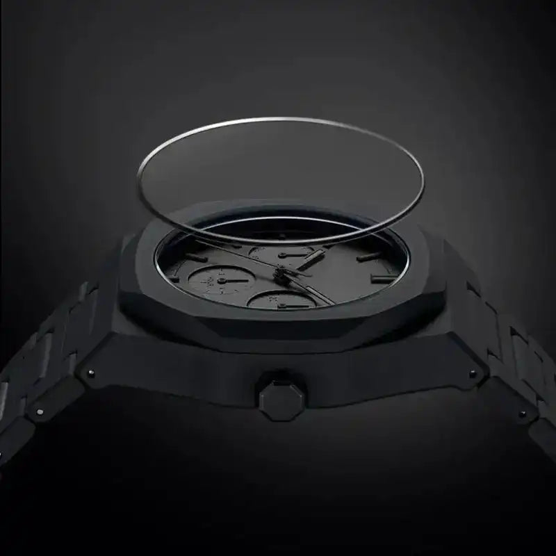 Vetro Carbon I 40 mm