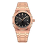 Rose Obsidian