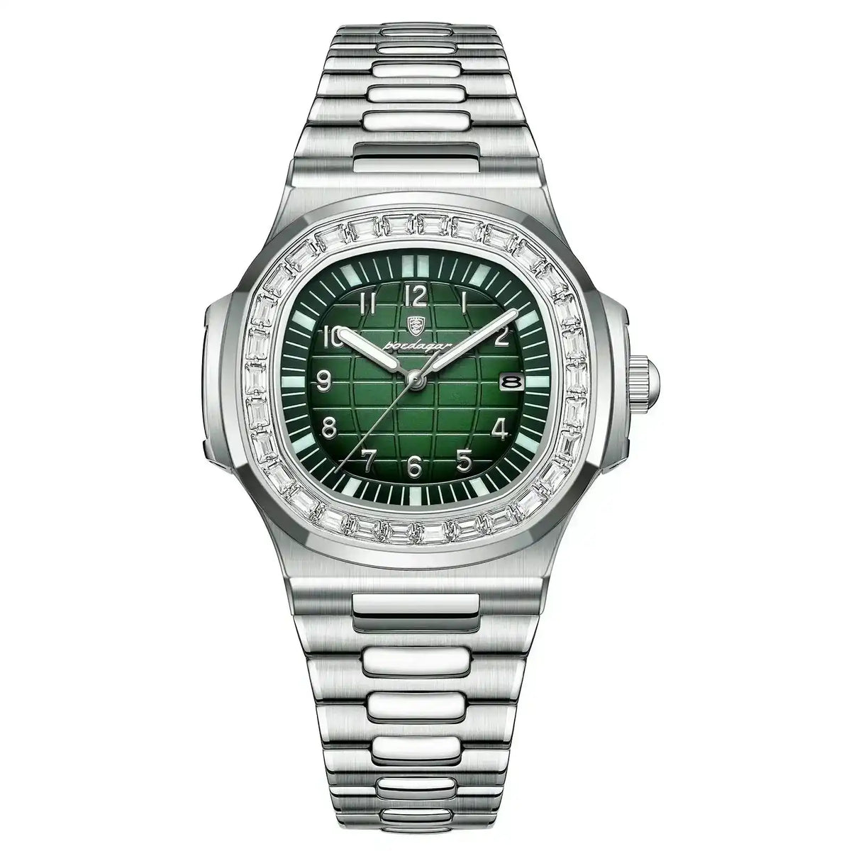 Vetro® Nautilus Ice Green