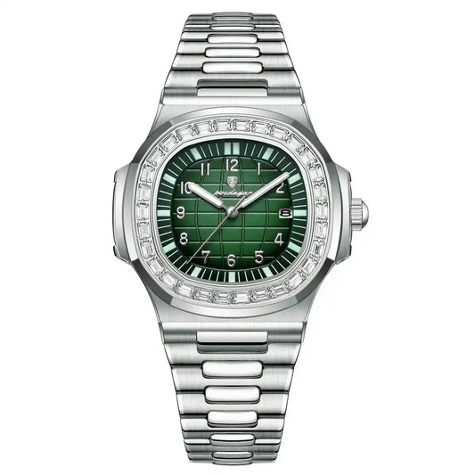 Vetro® Nautilus Ice Green